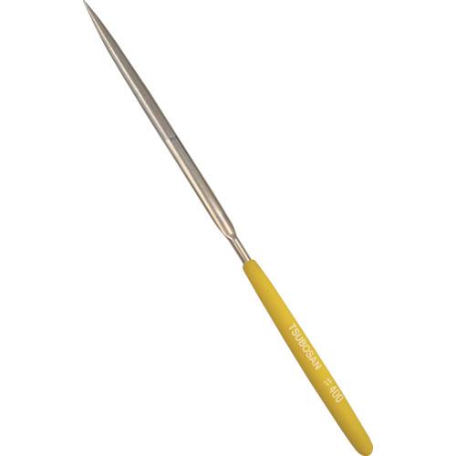 ツボサン ダイヤモンドヤスリ S-5 半丸 #400-70L DSHA0540 | 