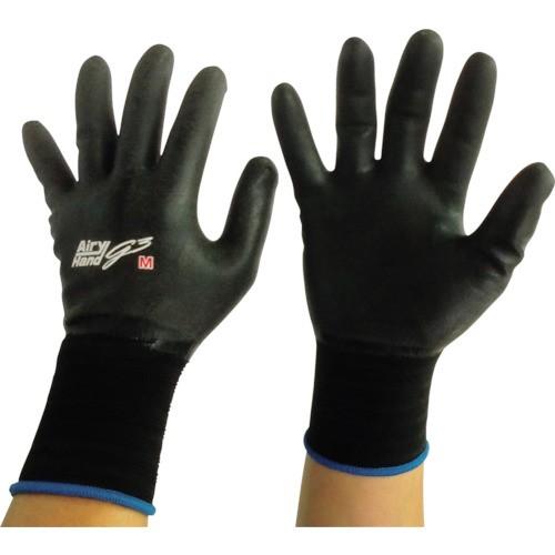 富士手袋 エアリーハンド ジースリー 7466-M-BL | 