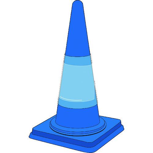 ユニット コーンポケット A4横 834-476 | 