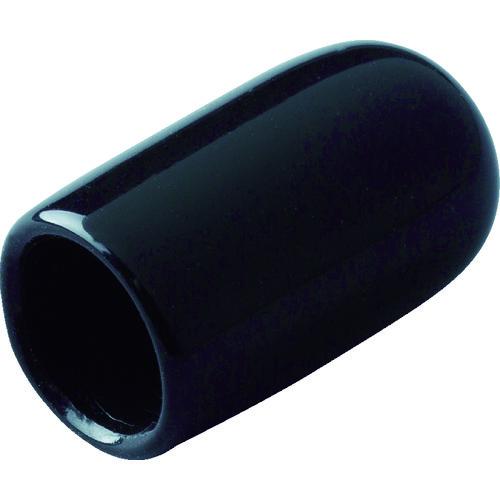 TRUSCO エンドキャップ 26Φ用 10個入 TEDC-26-10 | TRUSCO中山