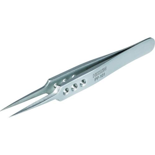 HOZAN ピンセット 全長115mm PP-101 | HOZAN