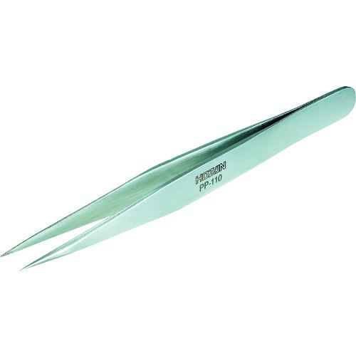 HOZAN ピンセット 全長125mm PP-110 | HOZAN