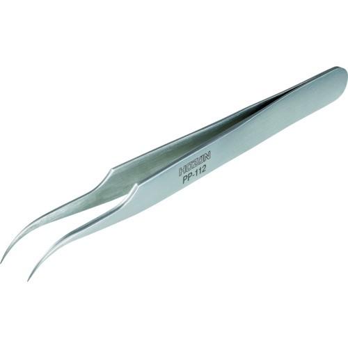 HOZAN ピンセット 全長115mm PP-112 | HOZAN