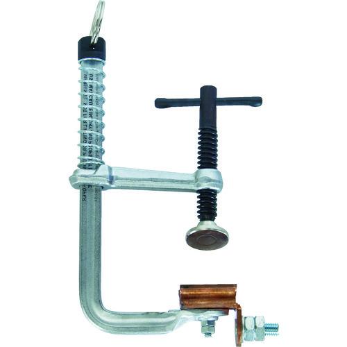 SHT 溶接用アースクランプ GB428M | 