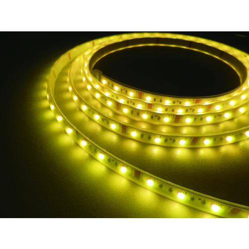 トライト LEDテープライト Viewdi DC12V 16.6mmP 黄色 3m巻 TLVDY3-16.6P