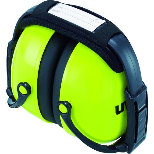 UVEX イヤーマフ K2折り畳みタイプ NRR値25dB 2600022 | 