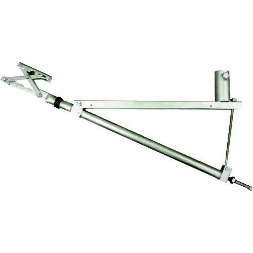 (送料別途)(直送品)Hoshin 水抜きパイプ足場 50-100Φ兼用 PHB50-100B | 