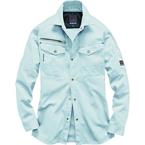 バートル 作業服 8105-5-5L シルバー 8105-5-5L | 