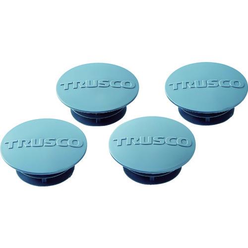 TRUSCO PER型支柱キャップ φ31.8用 4個入 PER-HC4S | TRUSCO中山