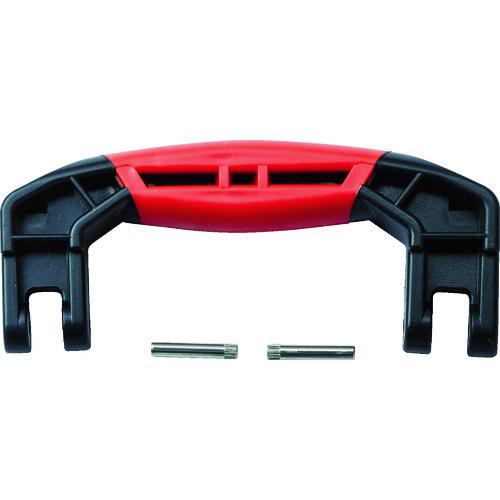 TRUSCO プロテクターツールケースTAK15用ハンドル 黒 TAK15BK-HD | TRUSCO中山