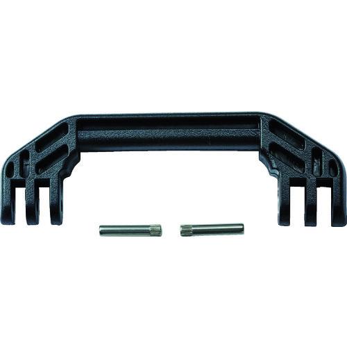 TRUSCO プロテクターツールケースTAK975/1133/1346用小ハンドル 黒 TAKL-SHDBK | TRUSCO中山