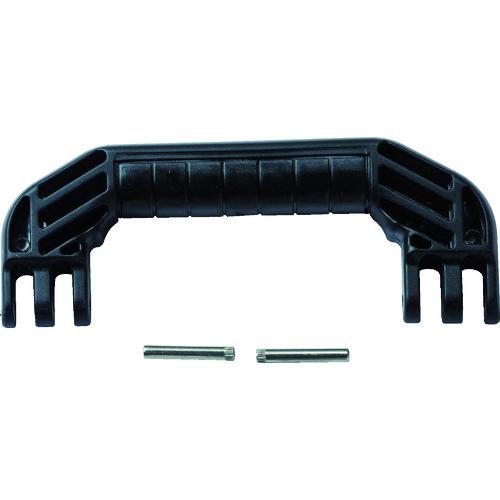 TRUSCO プロテクターツールケースTAK22T/23Y/26T/28T用大ハンドル 黒 TAK2X-LHD | TRUSCO中山