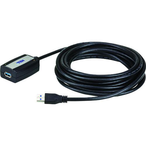 ATEN USB3.0延長ケーブル UE350A | ATEN