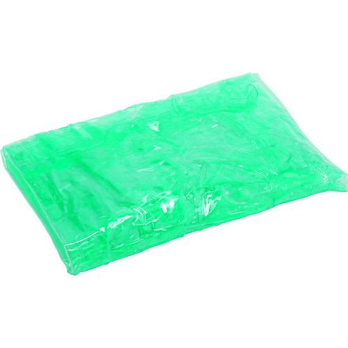 (送料別途)(直送品)TRUSCO 帯電防止防炎フィルムシート0.3X1370X5M TSEF-3-5 | TRUSCO中山