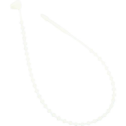 TRUSCO ビーズタイ幅1.8mmX長さ150mm (100本入) TBZT | TRUSCO中山