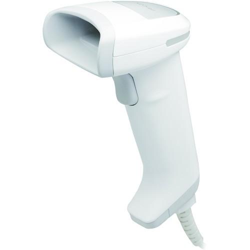 (送料別途)(直送品)OPTICON 2次元CMOSバーコードスキャナガンタイプ L-46X-V-WHT-USB | ブランド登録なし