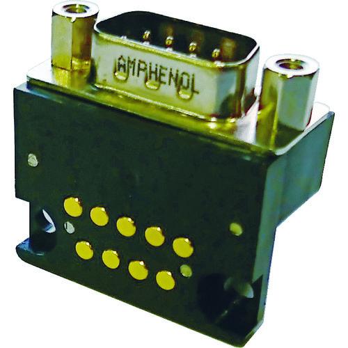 アインツ D-SUB&プローブコネクタ・ロボ側 OX-DPS09A | 