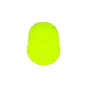 三光化学工業 吸水マット(丸)スカイ 63172 | 