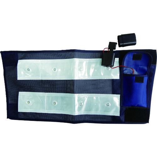 ミズケイ LED脚絆「あしピカロール」 4100001 | 