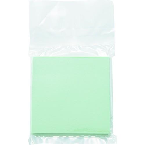 TRUSCO クリーンルーム用付箋 緑 75mm×75mm CR-TAG-GN | TRUSCO中山