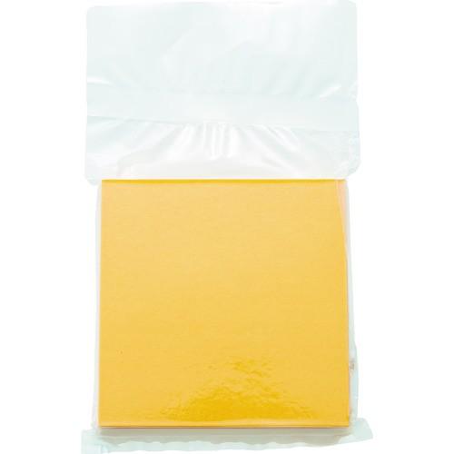 TRUSCO クリーンルーム用付箋 オレンジ 75mm×75mm CR-TAG-OR | TRUSCO中山