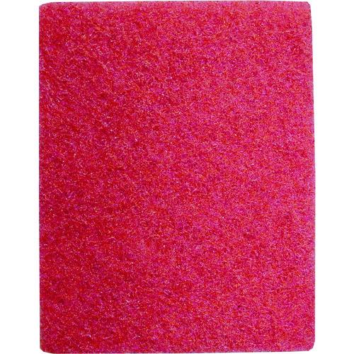 アマノ スクエア9専用パッド赤 MZF-404250 | 