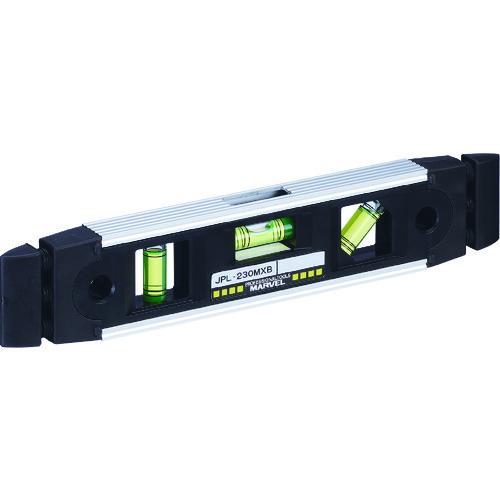 ジョブマスター ポケットレベル ブラック JPL-230MXB | 