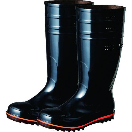 弘進ゴム 長靴 ハイブリーダーガードHB-500 白 25.0cm HB-500-W-250 | 