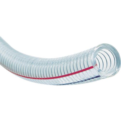 トヨックス トヨスプリングホース 長さ10m 内径25mm TS-25-10 | 