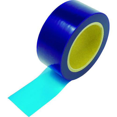 三井化学ICT 三井 表面保護フィルム B505 50mm×100m 青 B505-50 | 