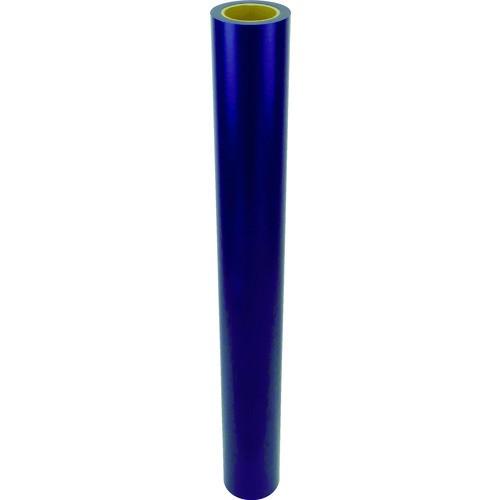 (送料別途)(直送品)三井化学ICT 三井 表面保護フィルム B505 1020mm×100m 青 B505-1020