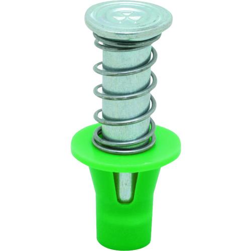 TRUSCO ミカドキーストマン 緑 50個入 KM-3030-50P-GN | TRUSCO中山