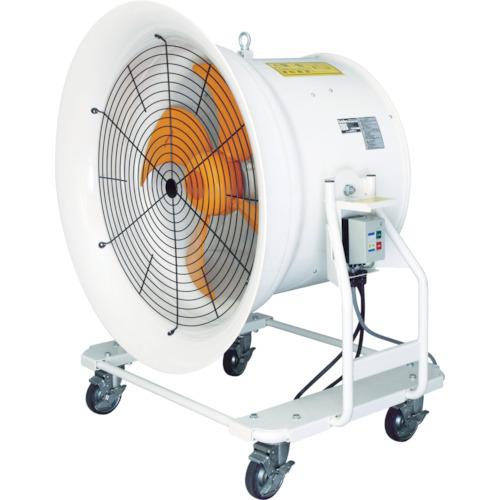 (送料別途)(直送品)スイデン 送風機 どでかファン ハネ700mm 3相200V SJF-T704A | 