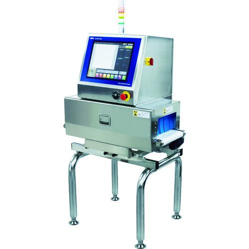 (送料別途)(直送品)A&D X線検査装置 AD4991-2515 | エー・アンド・デイ