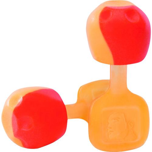 ハネウェル 耳栓 トラストフィット ポッド コードなし TRSUTFITPOD-1 | 