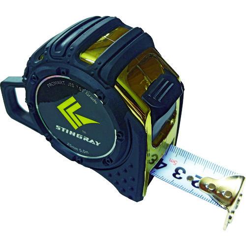 プロマート 極厚スティングレイ25 5.0m SRG2550M | 