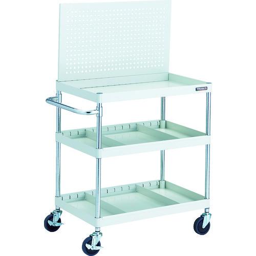 送料別途)(直送品)TRUSCO ツールワゴン フェニックスワゴン 省音