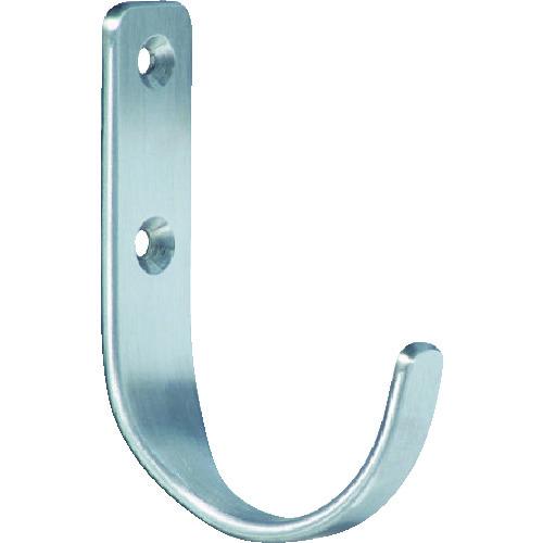 TRUSCO 大型フック SUS ヘアライン 63mm JH-63-HL | TRUSCO中山