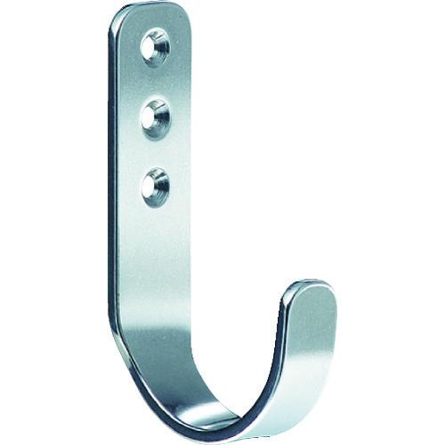 TRUSCO U型フック SUS 鏡面 72mm UH-72-SM | TRUSCO中山