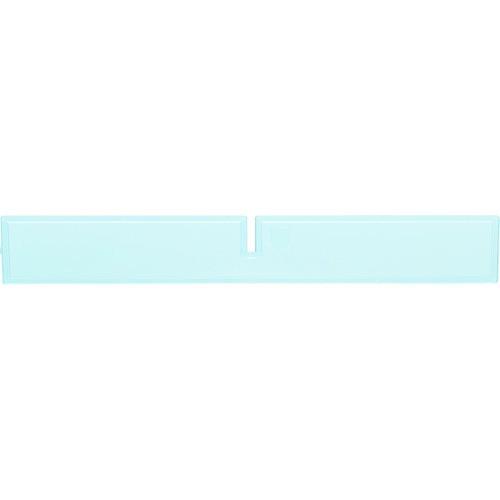 TRUSCO レターケース仕切板 横 LA4-L31 | TRUSCO中山