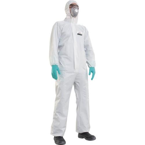 ハネウェル ミューテックス・E・ライト サイズXXL 4500101-XXL | 