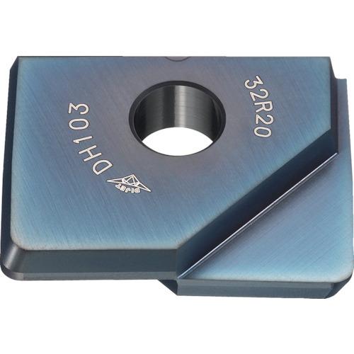 ダイジェット ミラーラジアス用チップ DH103 2個 RNM-300-R10:DH103