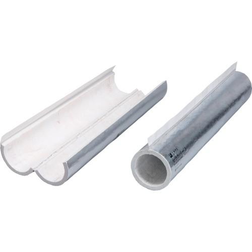 (送料別途)(直送品)ニチアス セラカバーS150 8本 4520-S-150
