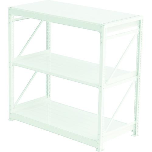 (直送品)IRIS 重量ラック1 セット W900*D620*H1200 基本 3段 HK0962123 | IRIS OHYAMA