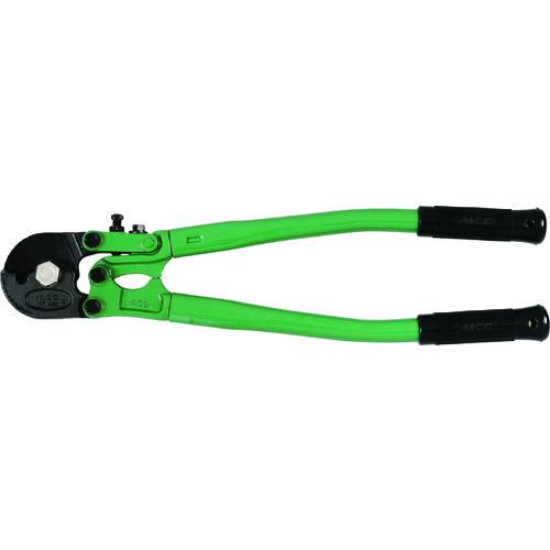 MCC ワイヤロープカッタ 600 WC-0260 | 