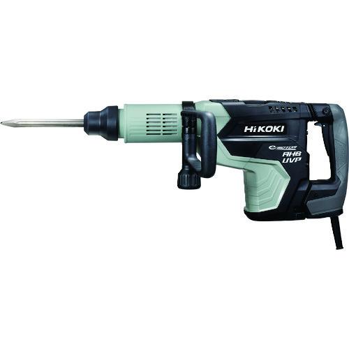 (運賃見積り)(直送品)HiKOKI ハンマ SDS-maxシャンク H60MEY | HiKOKI