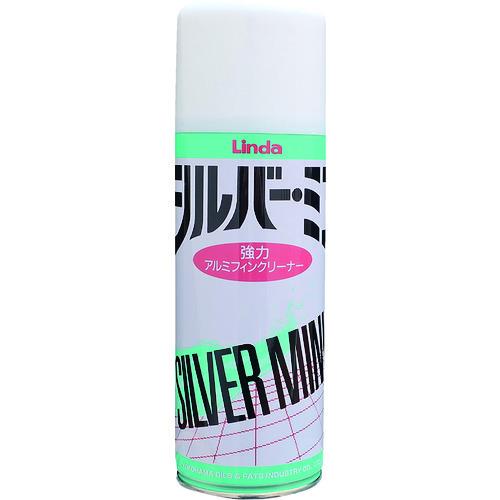 Linda シルバーミニ 420ml NB04 | 