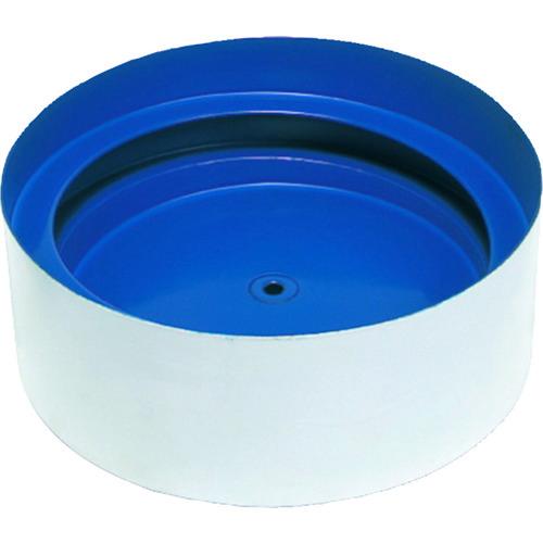 (送料別途)(直送品)シンフォニア パーツフィーダ用 円筒ボウル Φ550mm(L:反時計回り) ER-55B-E-L