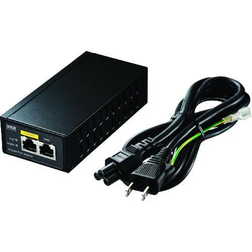 SANWA POEインジェクター LAN-GIHINJ2 | 