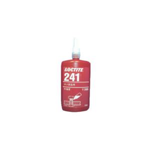 ロックタイト ネジロック剤 241 250ml 241-250 | 
